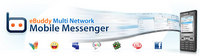 EBuddyMobileMessenger new